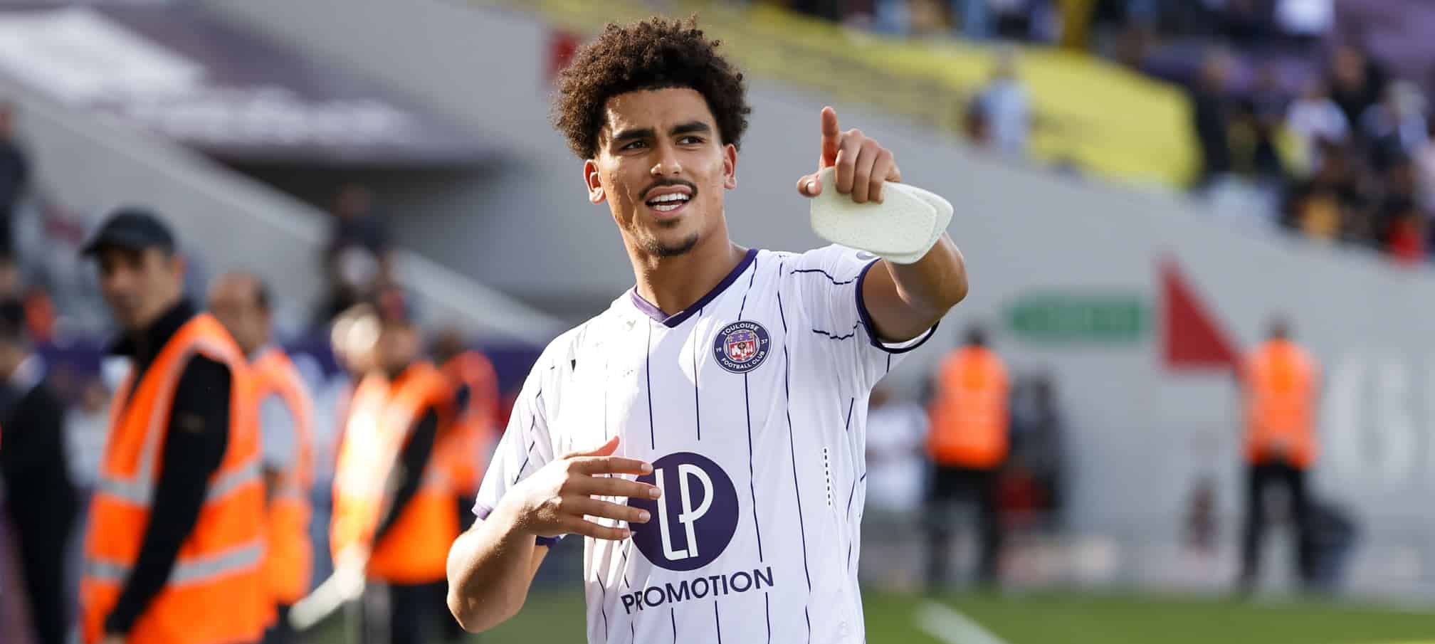 La Fiorentina ha messo gli occhi su Zakaria Aboukhlal, rivelazione in Francia con il Tolosa