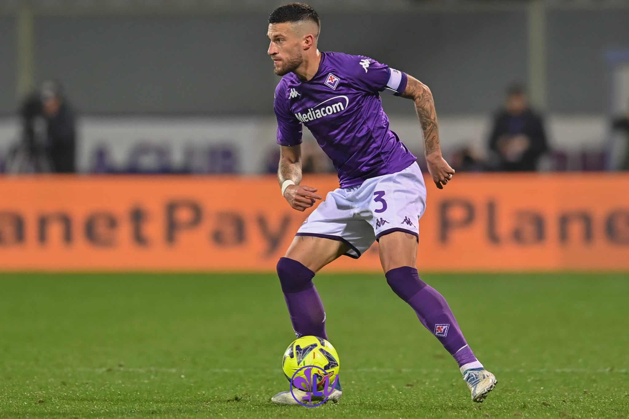 Cristiano Biraghi (ACF Fiorentina)
