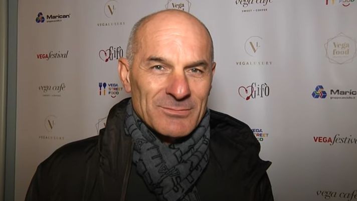 Volpecina: "Non perderei Italiano, garantisce sempre gioco. Previsione Fiorentina tra prime 6 non veritiera"