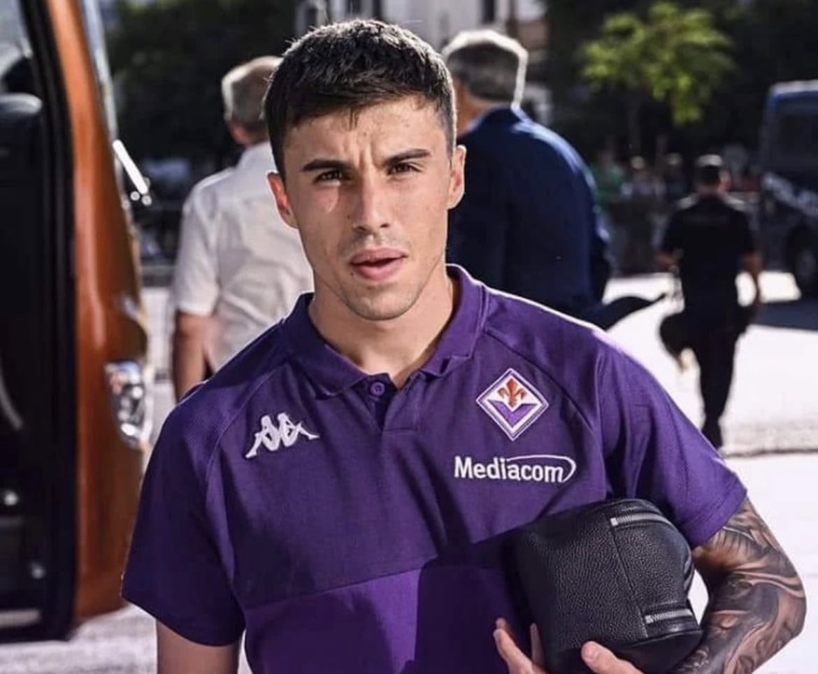 Foto: Instagram Bianco