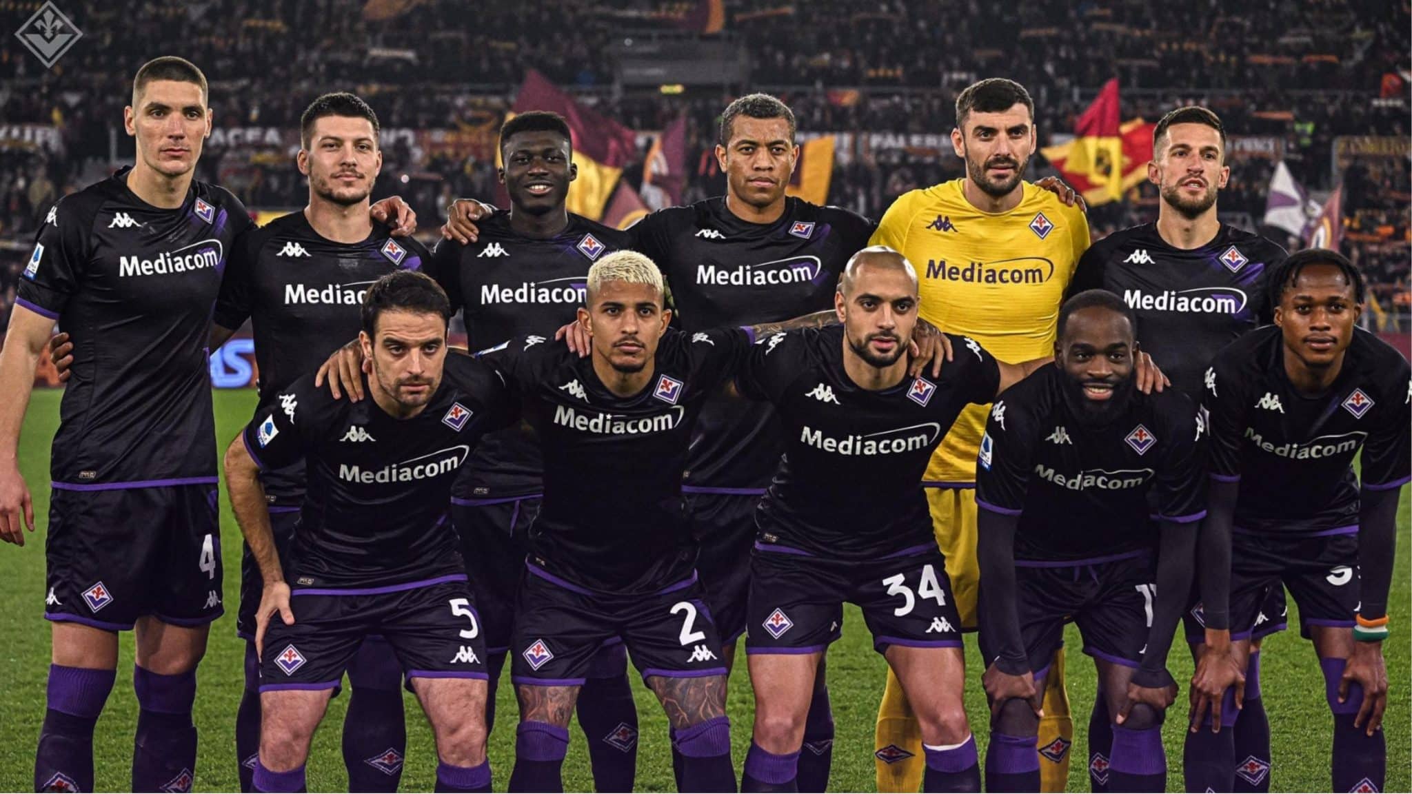 Ferrara: "La Fiorentina dello scorso anno è stata indebolita, il centravanti ne è la prova. Ora acquisti"