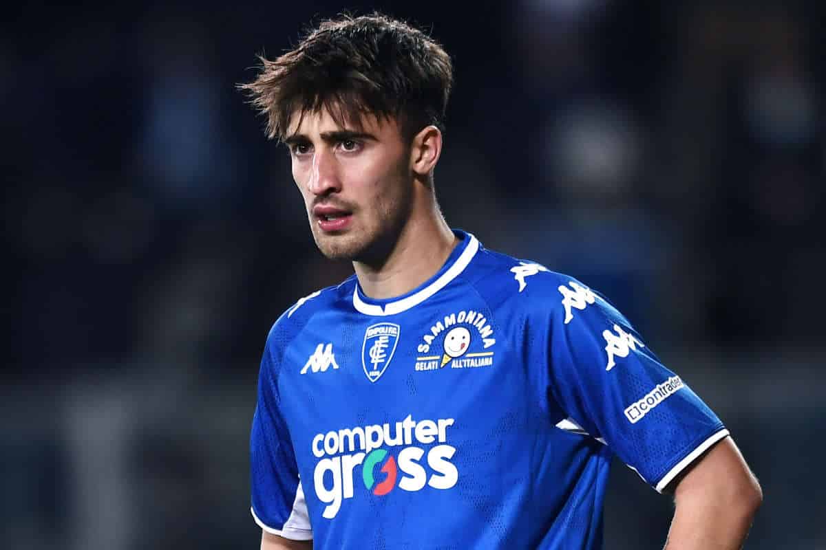 Corriere dello Sport: "Viti e Cittadini obiettivi della Fiorentina per rinforzare la difesa a giugno"