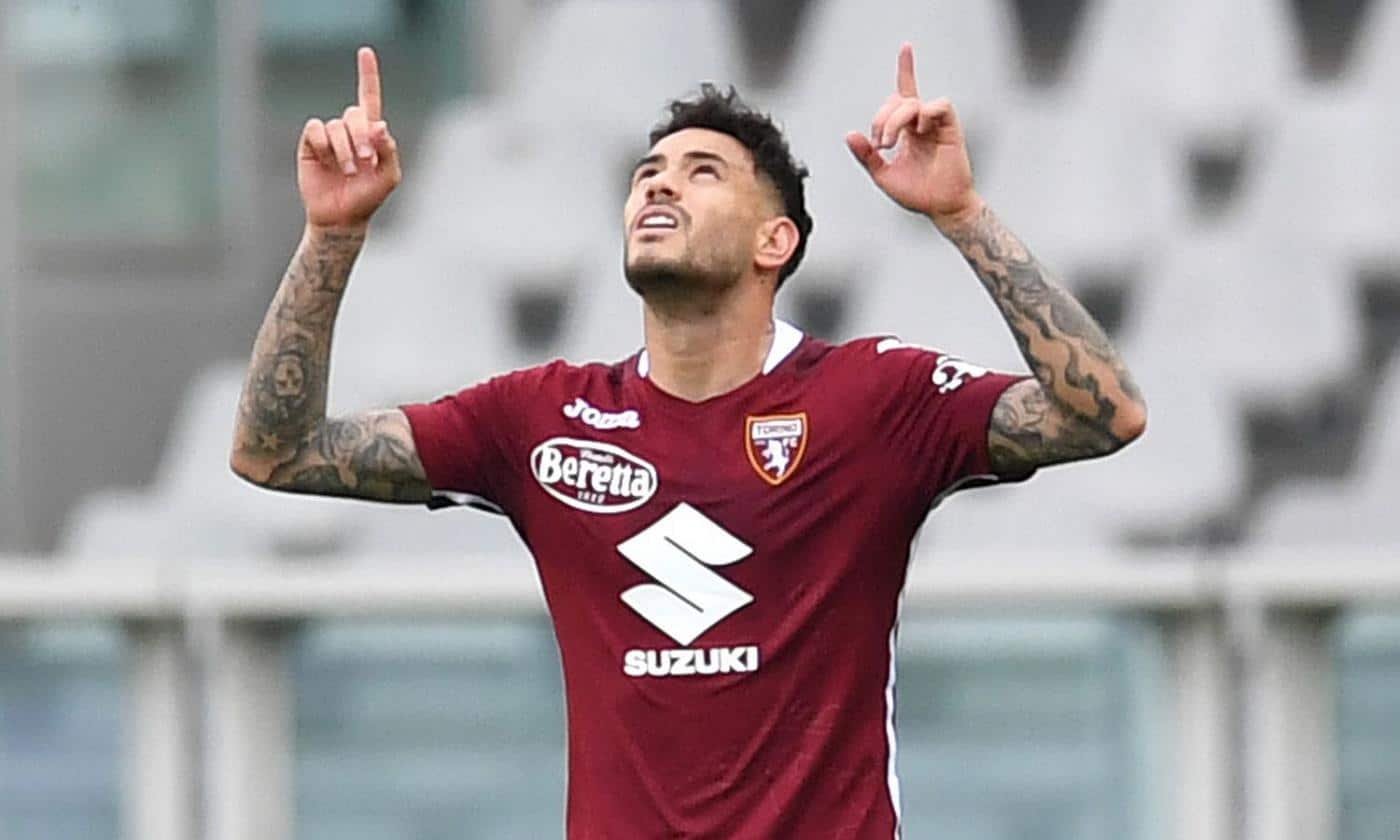 Nazione, Sanabria-Fiorentina pista viva, i viola non chiudono la porta a questa operazione