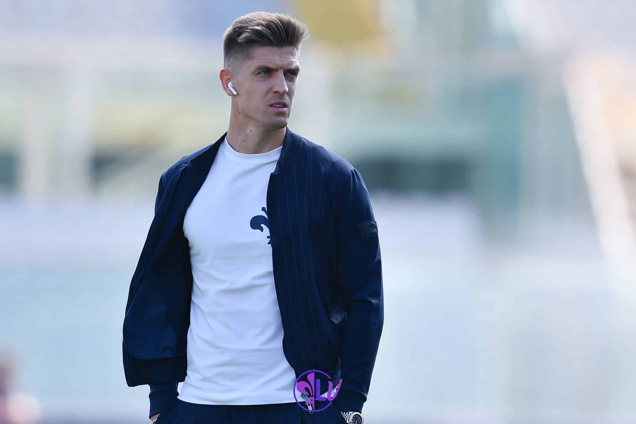 Krzysztof Piatek