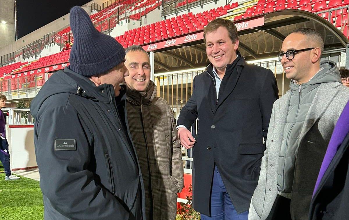 Criscitiello: "Ho parlato con Commisso, poteva godersi i miliardi ma è innamorato della Fiorentina"