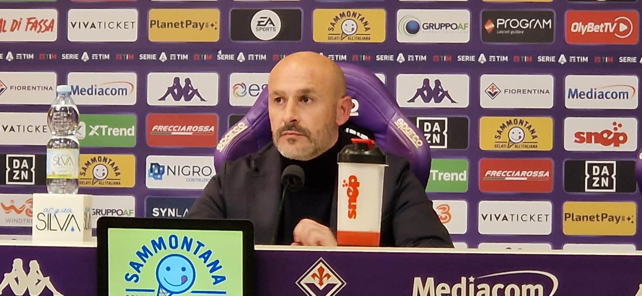 Italiano amaro: "Abbiamo 9 punti in meno all'anno scorso perchè abbiamo meno qualità"