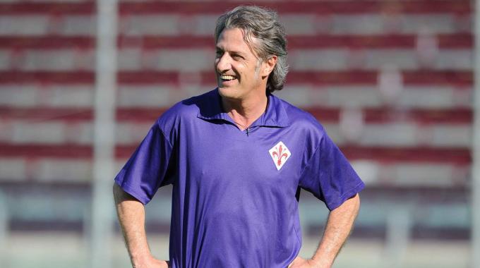 Di Chiara: "Italiano ha perso la via, è diventato prevedibile e Fiorentina non è più spettacolare"