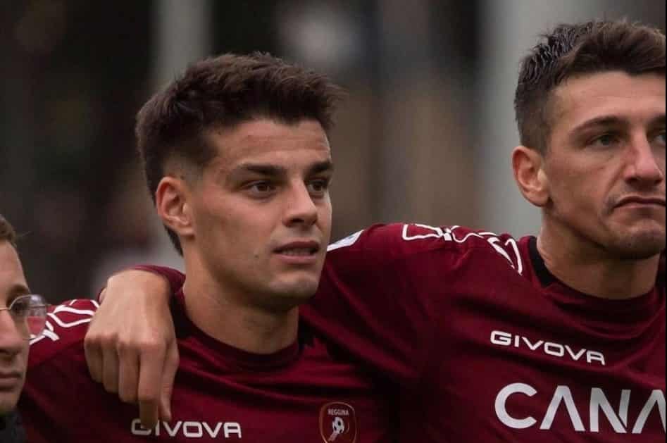 Pierozzi: "Sogno la Fiorentina, il mio modello è Di Lorenzo. Quella di Montella la Viola più bella"