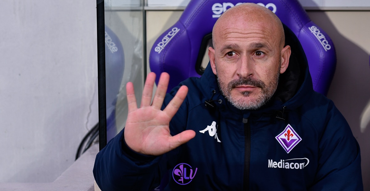 Firenze, stadio A.Franchi, 07.01.2023, Fiorentina-Sassuolo, foto Lisa Guglielmi. Copyright Labaroviola.com