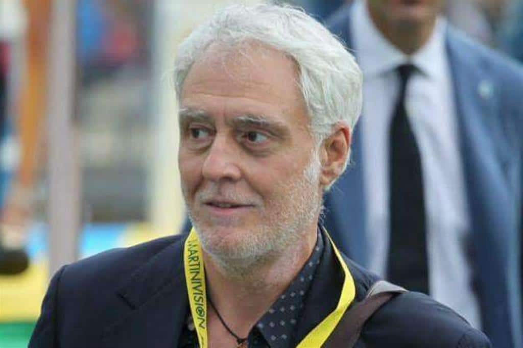 Francesco Repice sarà presente stasera dalle 21 a Passione Fiorentina in diretta su Twitch e Labaro Viola