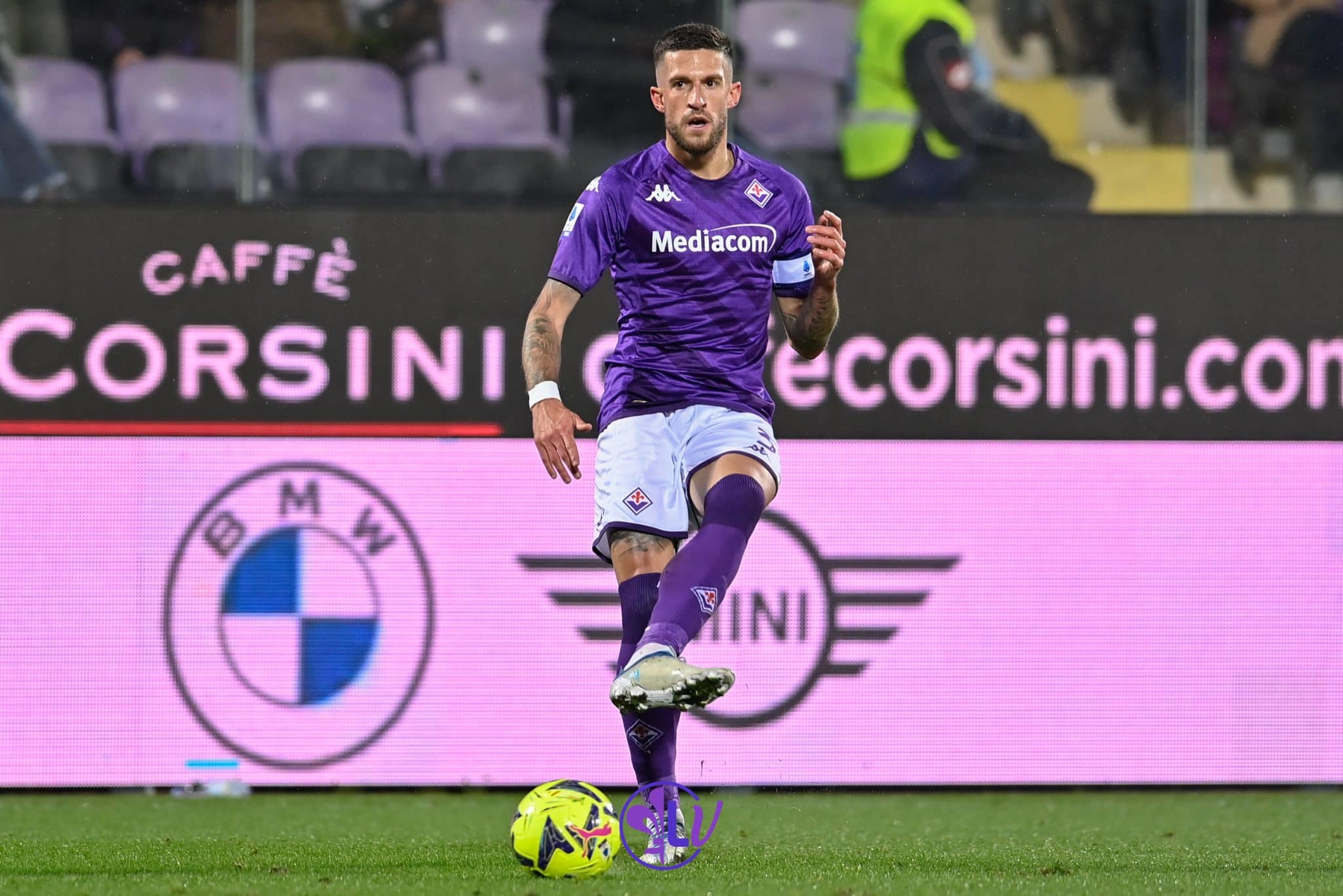 Cristiano Biraghi (ACF Fiorentina)