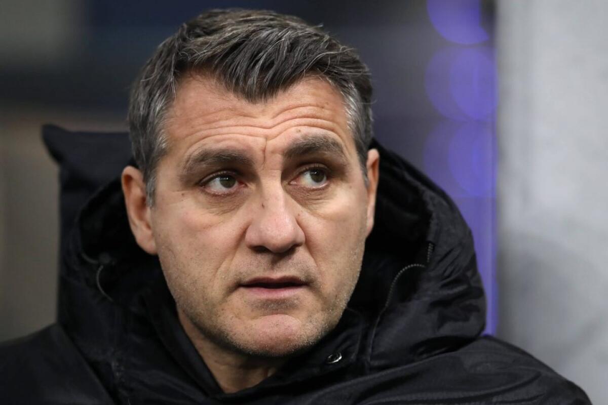 Vieri non ha dubbi: "Nella Fiorentina Milik e Vlahovic avrebbero fatto doppietta contro la Juventus" - 