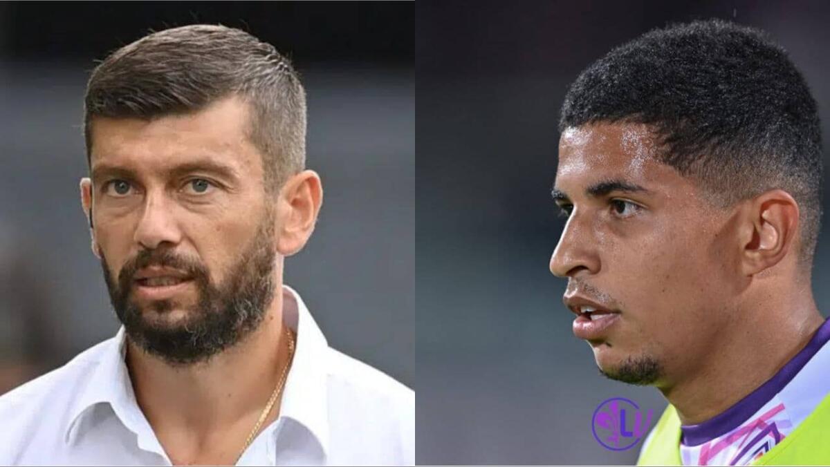 Donati: "Fiorentina deve aspettare Dodò perchè ha qualità. Può esserci appagamento dopo scorsa stagione" - 