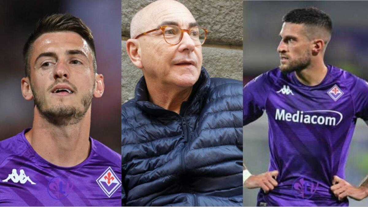 Bucchioni: "Terzic in difesa è meglio di Biraghi, non è più spaventato quando scende in campo" - 