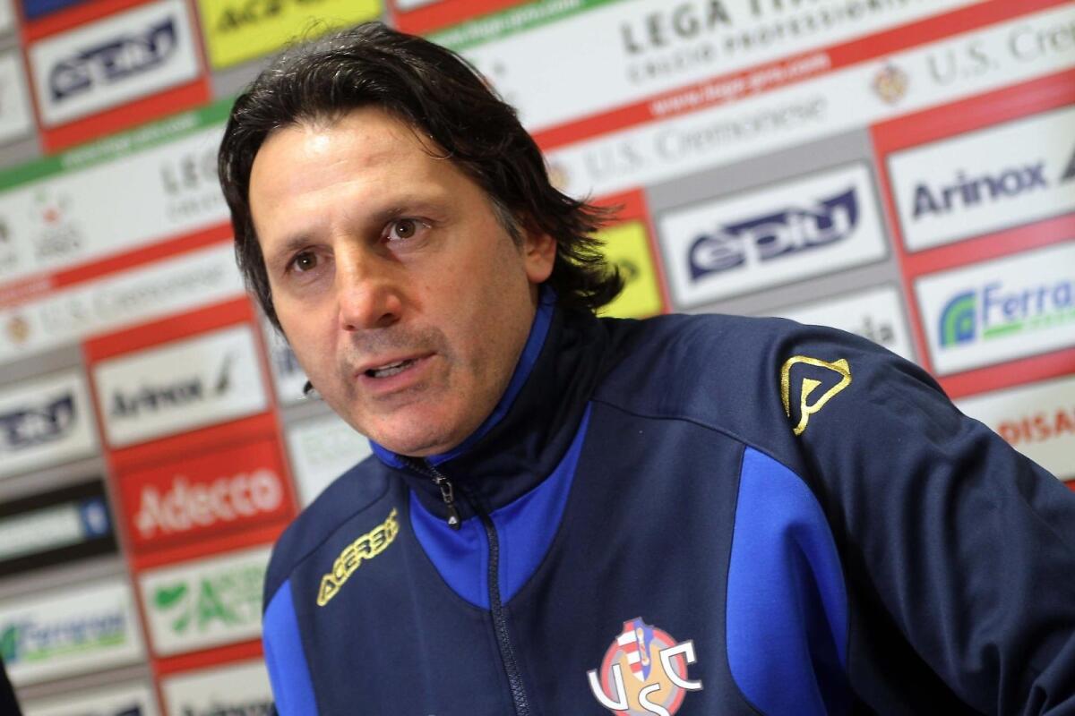 Rossitto: "Con il Verona non sarà una partita facile. La Fiorentina sta facendo bene nelle coppe, bisogna avere pazienza" - 