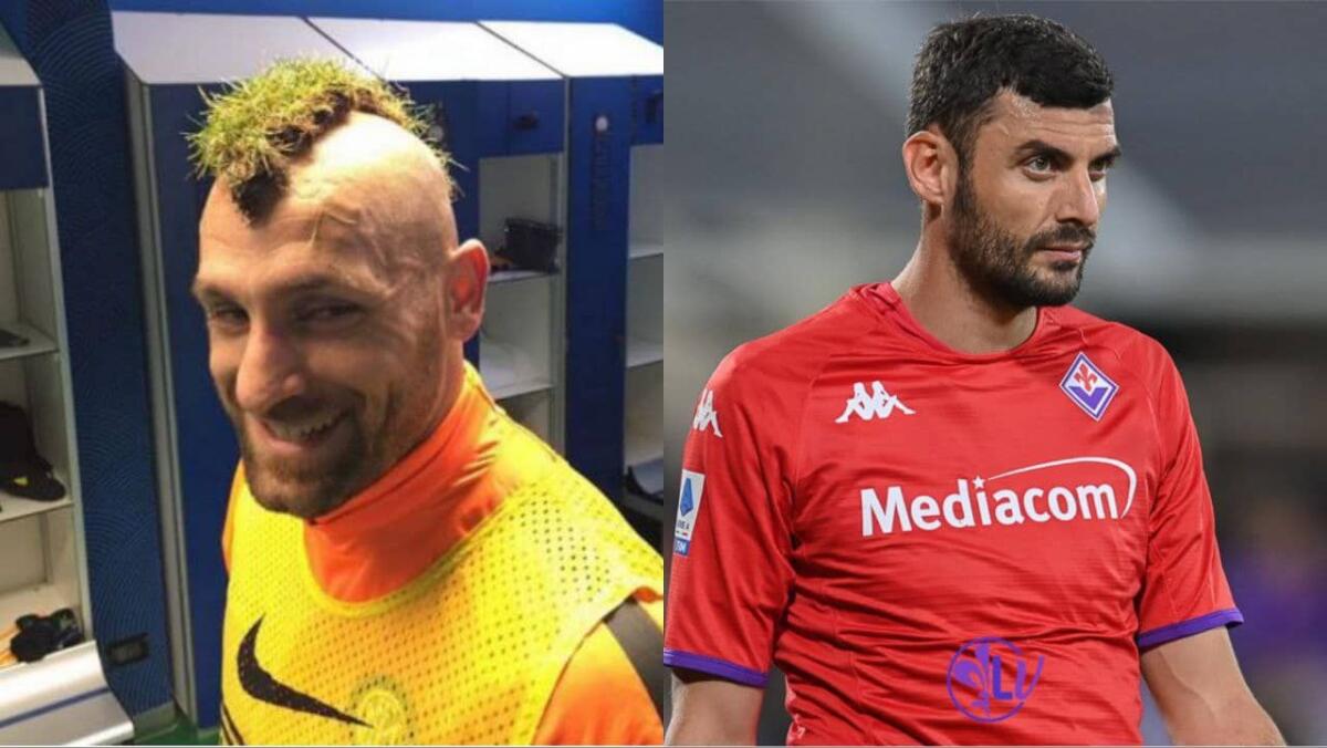 Sentite Berni: "Terracciano sempre migliore in campo della Fiorentina, non è colpa sua se squadra non gira" - 