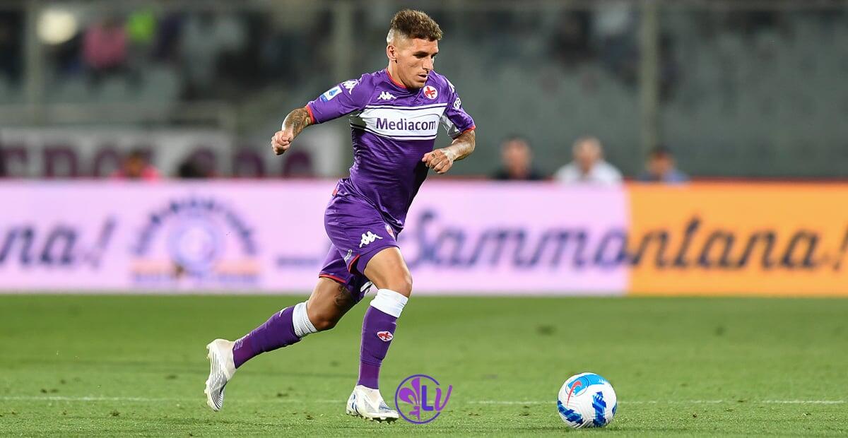 Torreira potrebbe tornare in Italia: il Milan di Pioli sarebbe pronto ad accoglierlo - Firenze, stadio A.Franchi, 21.05.2021, Fiorentina-Juventus, foto Lisa Guglielmi. Copyright Labaroviola.com