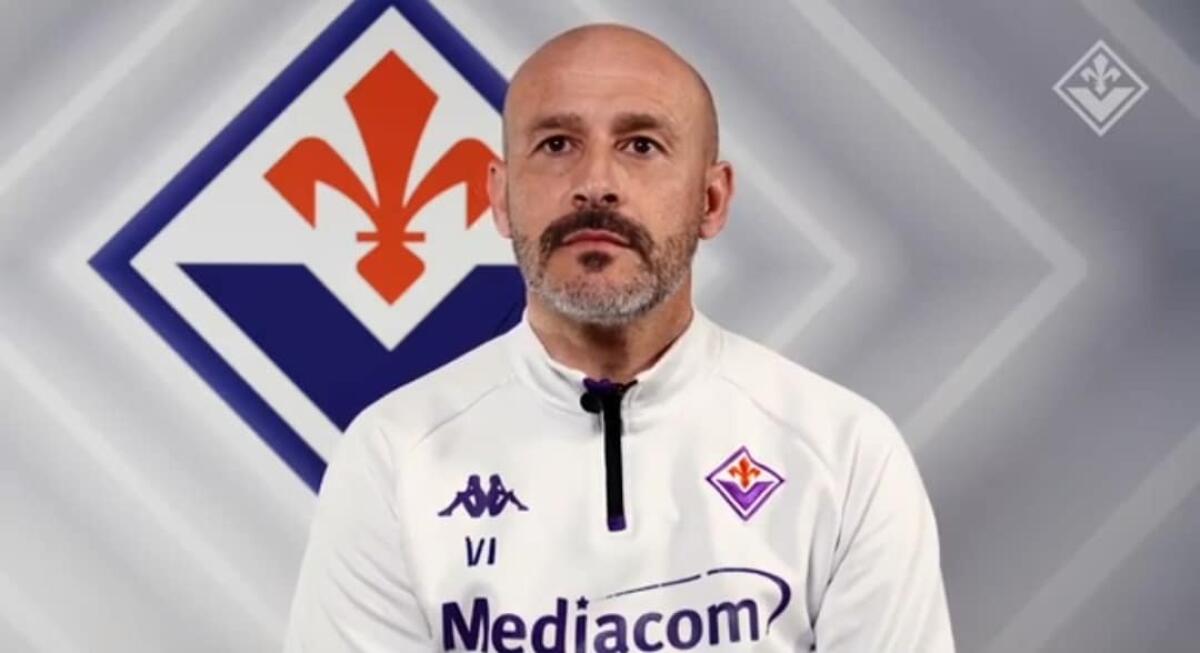 Italiano: "Solo un allenamento per preparare l'Empoli. Speriamo che Cabral e Jovic siano serviti meglio" - 