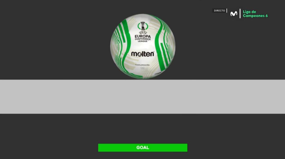 "Ieri la Goal Line Technolgy è stata una pagliacciata. Ma l'arbitro non c'entra nulla, colpa del VAR" - 