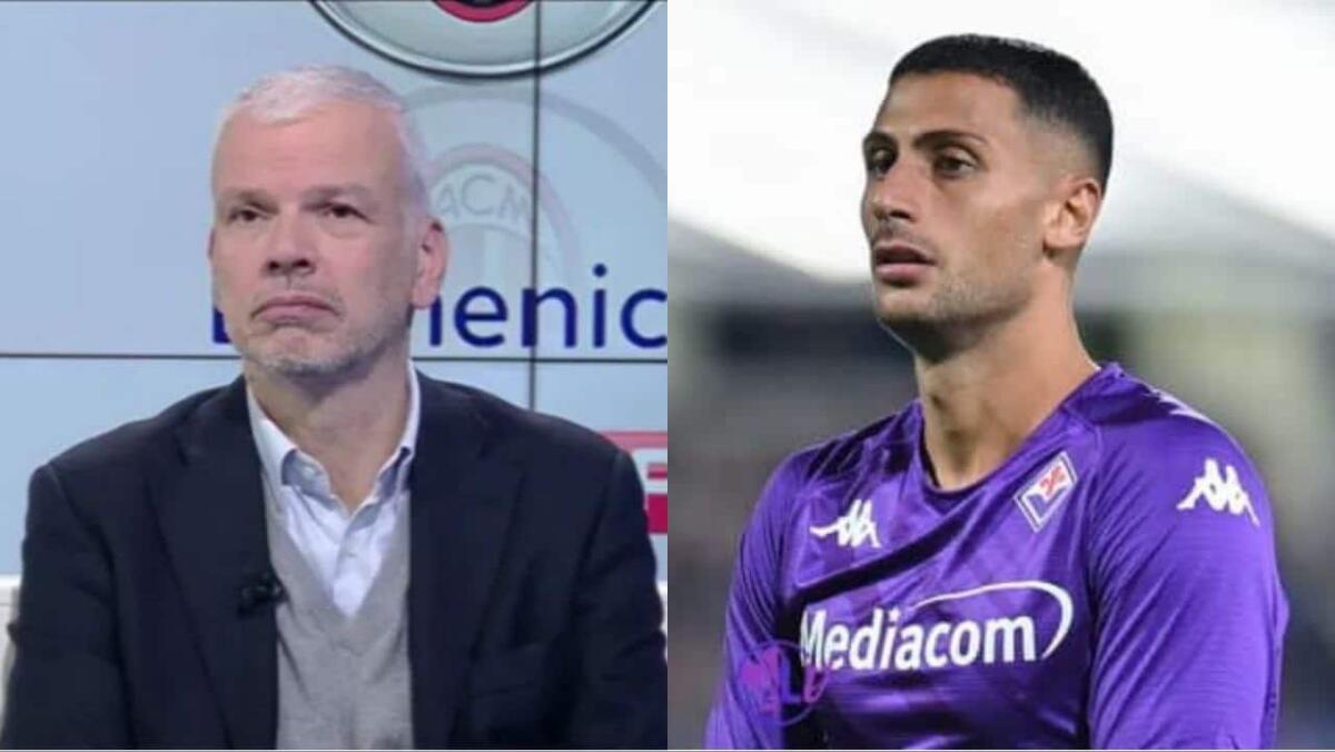 Bocci: "Fiorentina ha fatto 3 gol nella partita in cui ha tirato meno. Mandragora il migliore" - 