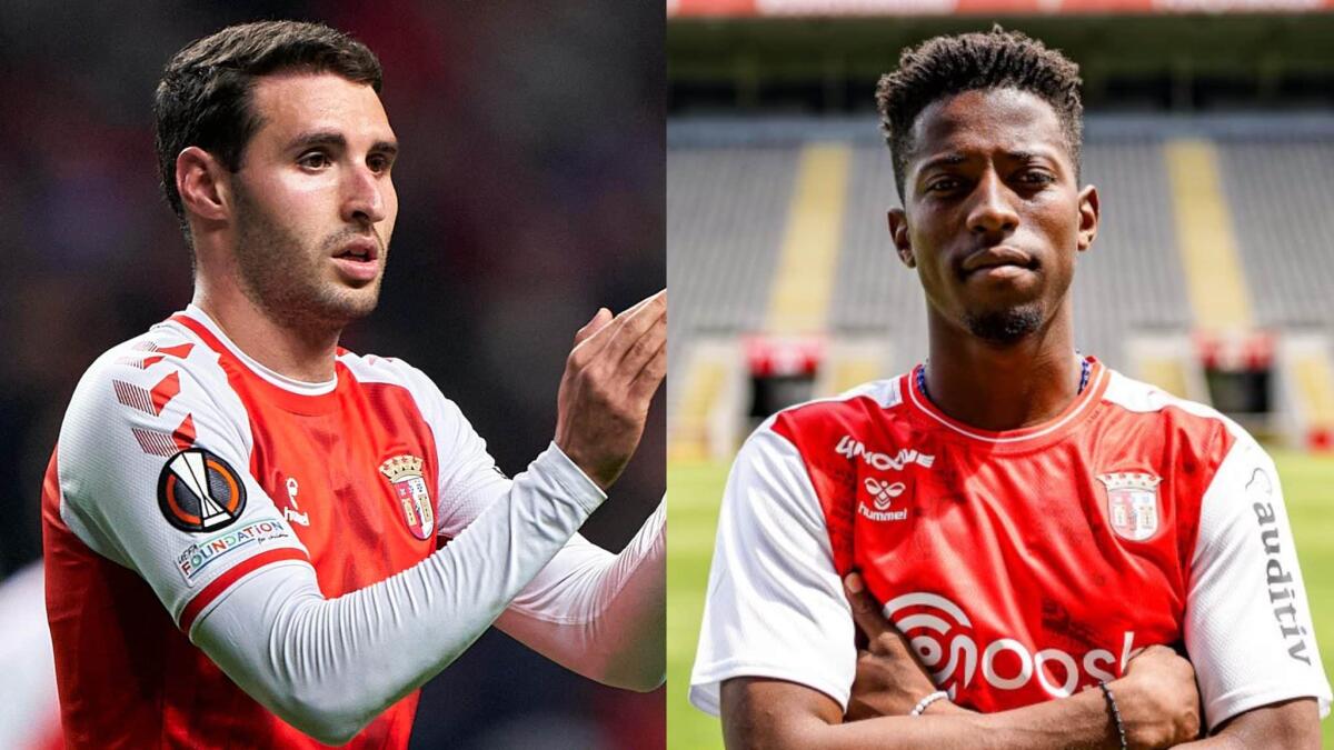 Nuno Gomes presenta il Braga: "Fiorentina, attenta a Banza e Abel Ruiz. Come finirà? Dipende se saranno ispirati" - 