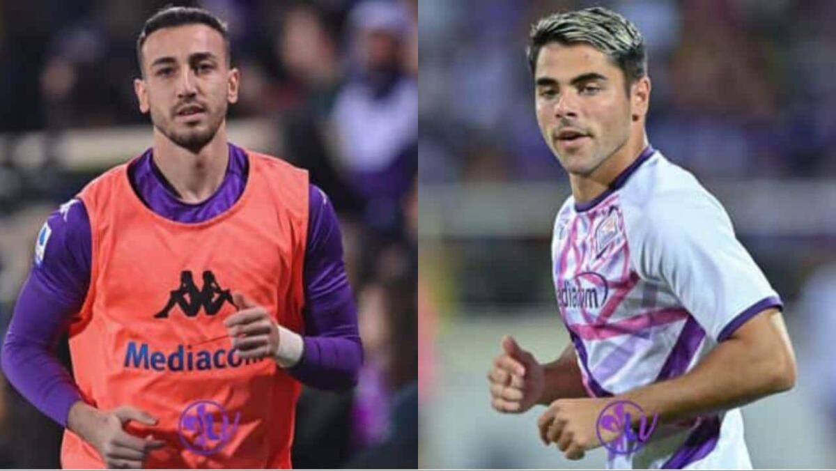 Dal Centro Sportivo, Castrovilli verso la convocazione con la Juventus. Per Sottil ancora prudenza - 