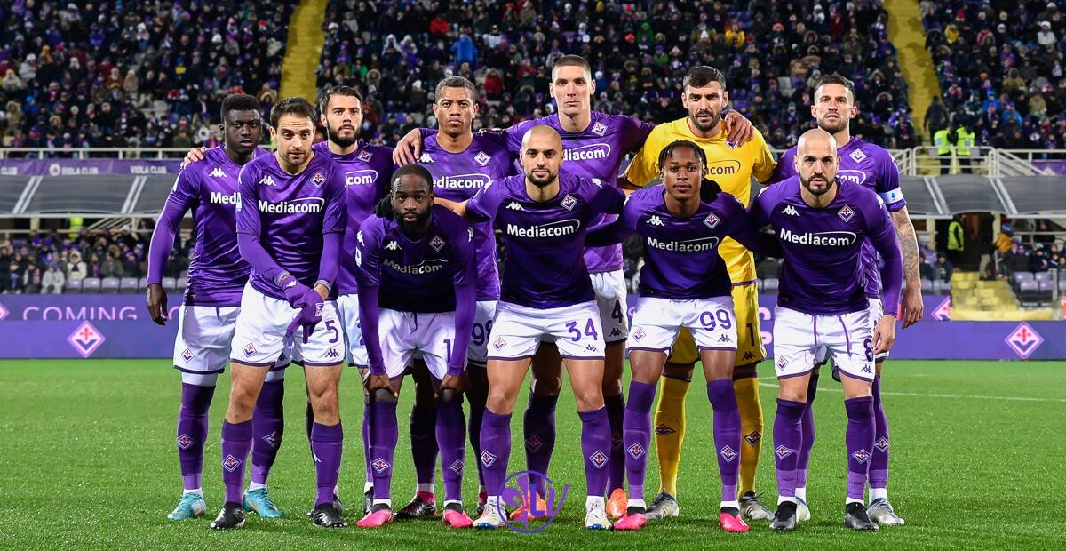 Nazione: "Fare bene in Coppa per dare una scossa al campionato: domenica c'è l'Empoli" - Firenze, stadio A.Franchi, 21.01.2023, Fiorentina-Torino, foto Lisa Guglielmi. Copyright Labaroviola.com