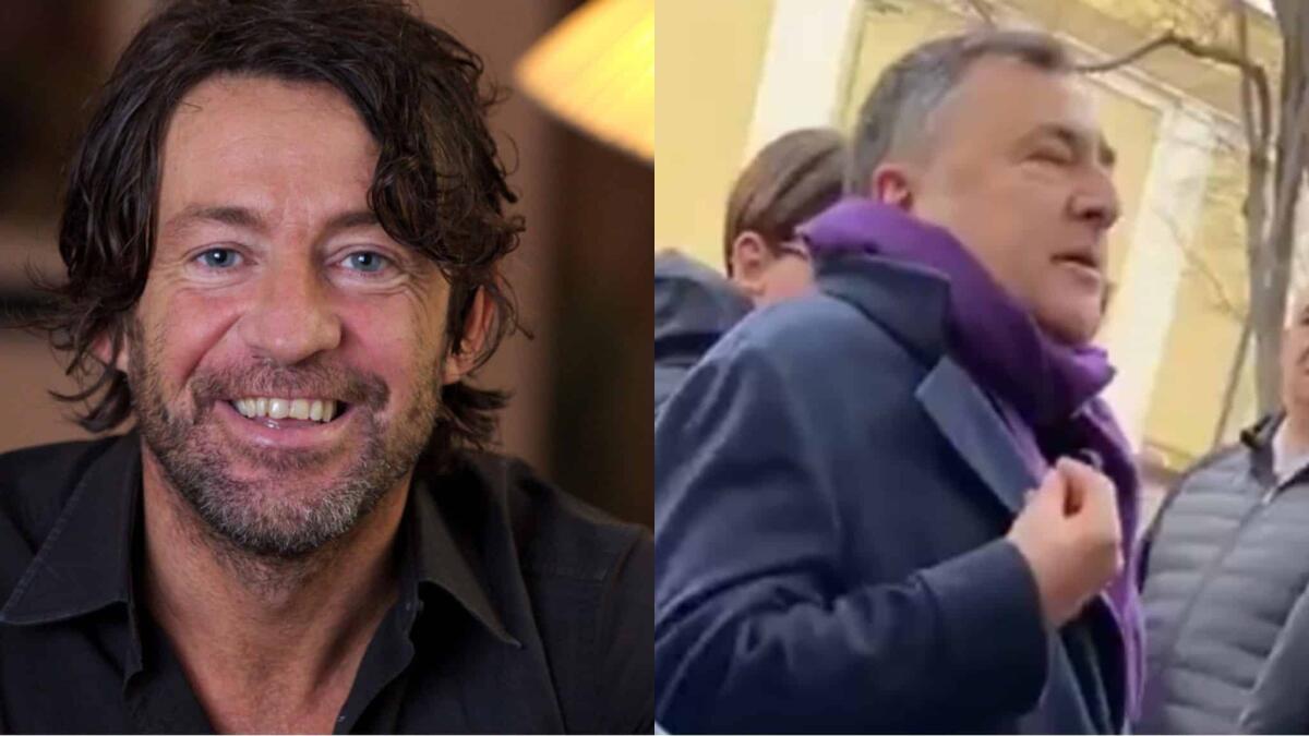 Orlando durissimo: "Scandaloso quello che ha fatto Barone. Alla Fiorentina stanno sbagliando acquisti" - 