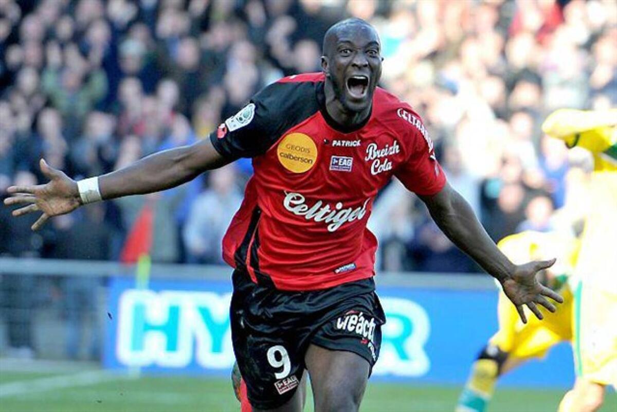 Il Sivasspor affronterà la Fiorentina con un attacco spuntato: Yatabaré out per infortunio - 