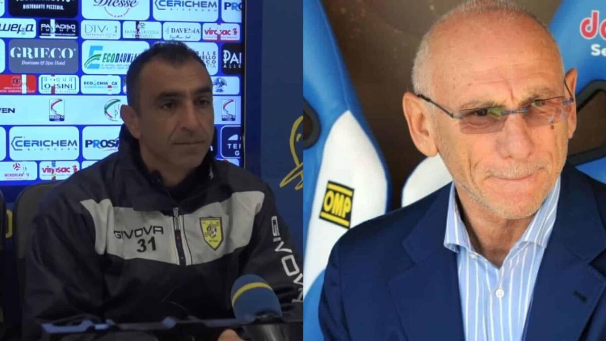 Corriere Fiorentino, Cagni e Colucci rimasero impressionati dalle capacità di Italiano - 