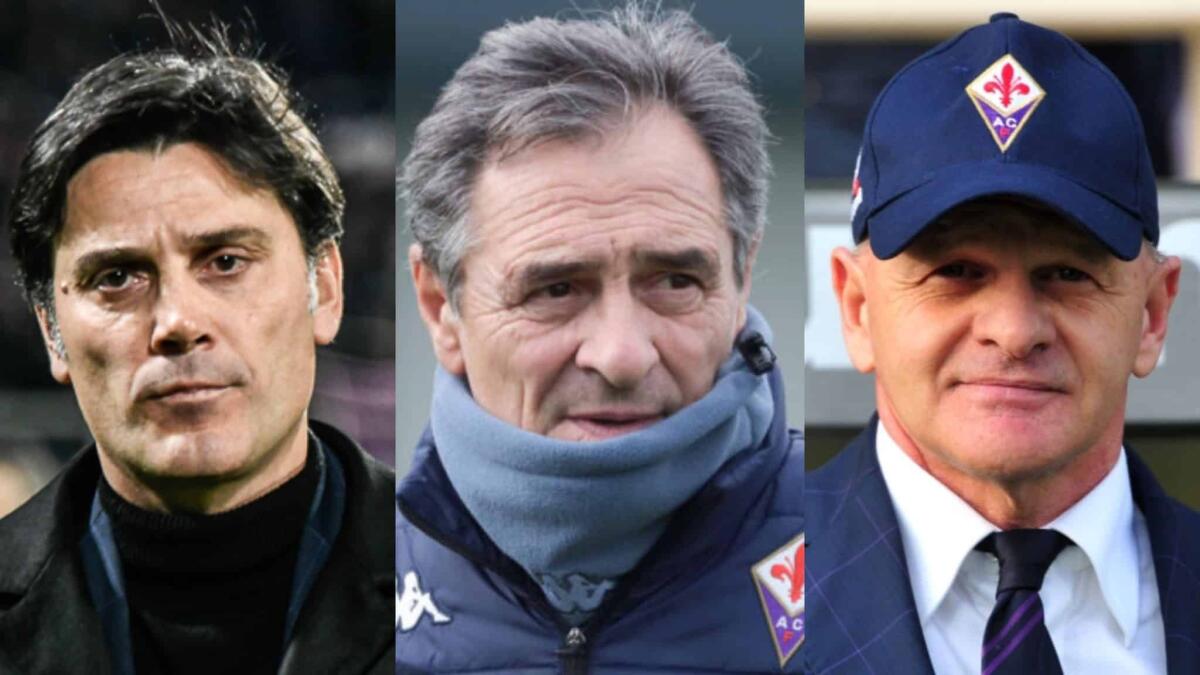 "Classifica pessima, ma niente paragoni con la Fiorentina di Montella-Iachini-Prandelli. Quella le buscava" - 
