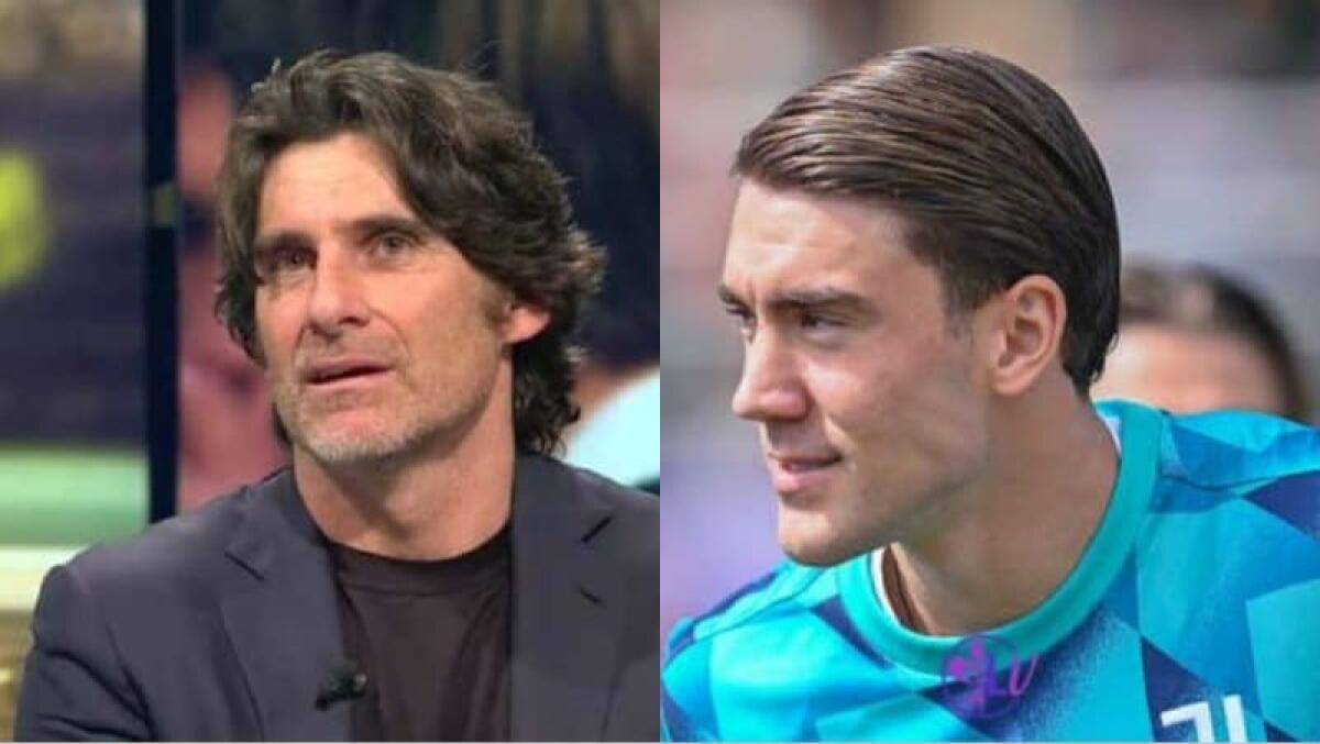 Bucciantini: "Vlahovic alla Juve rimane una ferita. Nessuno ha mai venduto capocannoniere a gennaio" - 