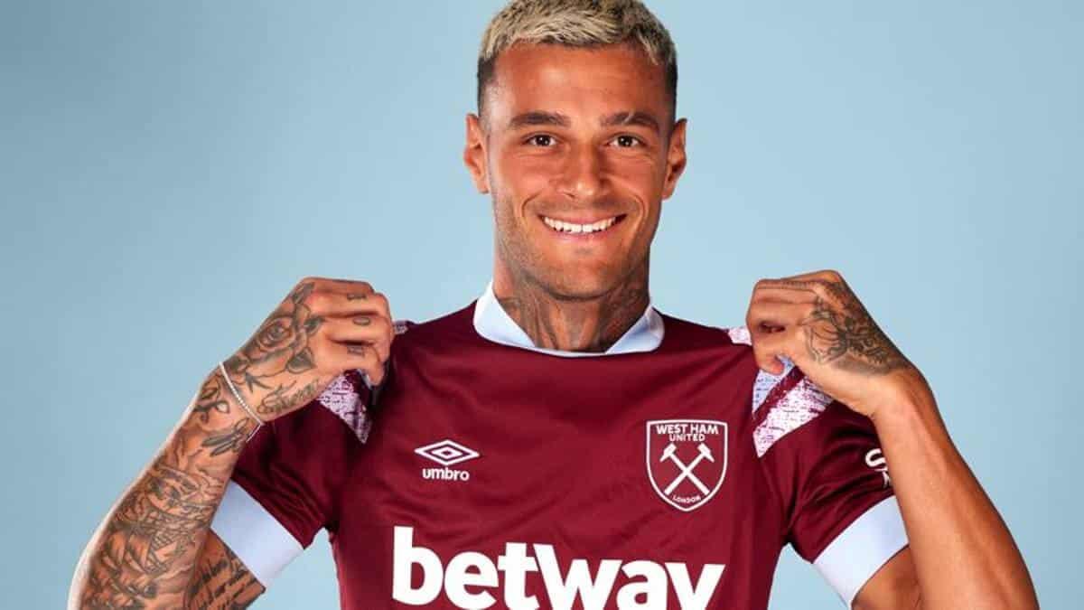 Scamacca è un flop in Premier, solo 3 gol fatti su 16 presenze e West Ham terz'ultimo in classifica - 
