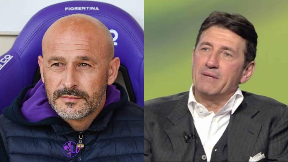 Galli: "Italiano si metta in testa di servire l'attaccante. Cabral? Non ha fatto nulla di quello che sa fare" - 