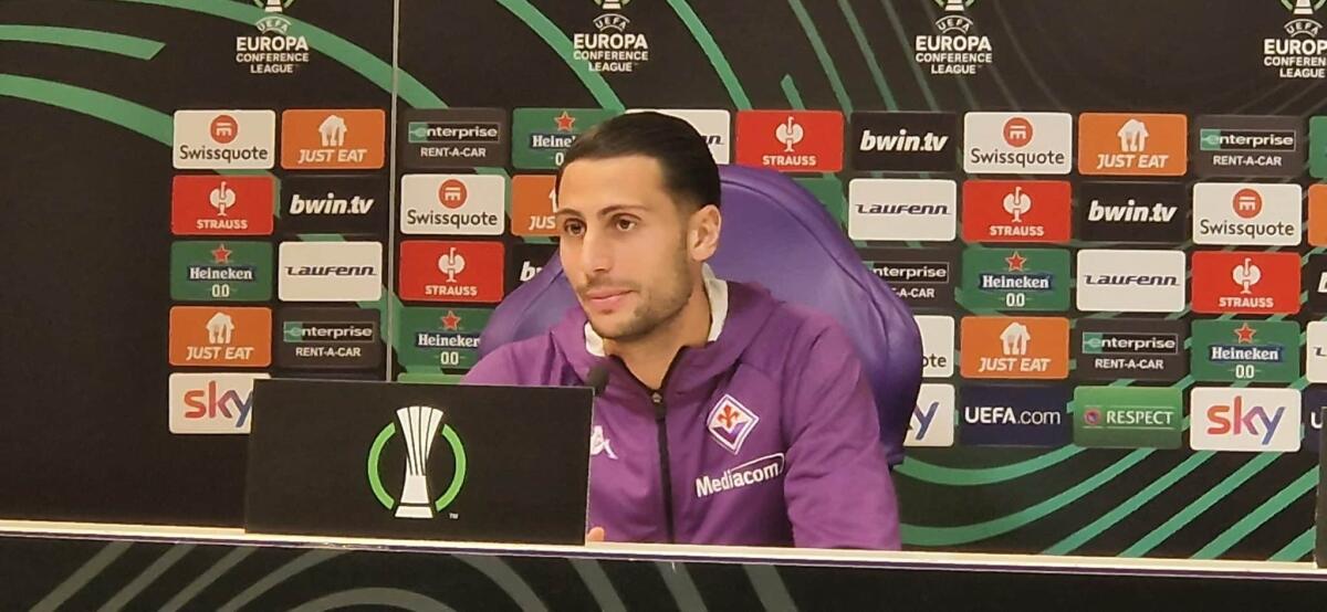 Mandragora: "Vogliamo vincere un trofeo. Tifosi arrabbiati? Noi siamo più arrabbiati di loro" - 