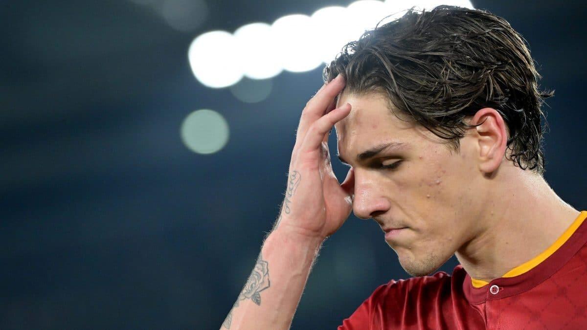 Zaniolo non può allenarsi per 1 mese. Il medico lo ha ritenuto "mentalmente instabile". Va in vacanza - 