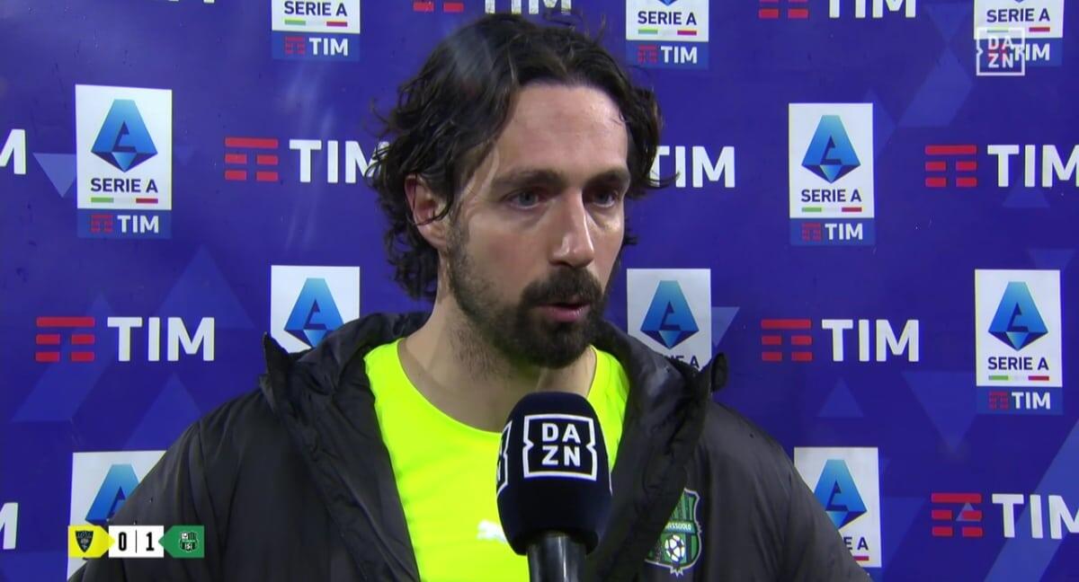 Consigli attacca il Lecce: "Campo indegno, cosi non si può giocare a calcio. Non ha gradito nessuno" - 