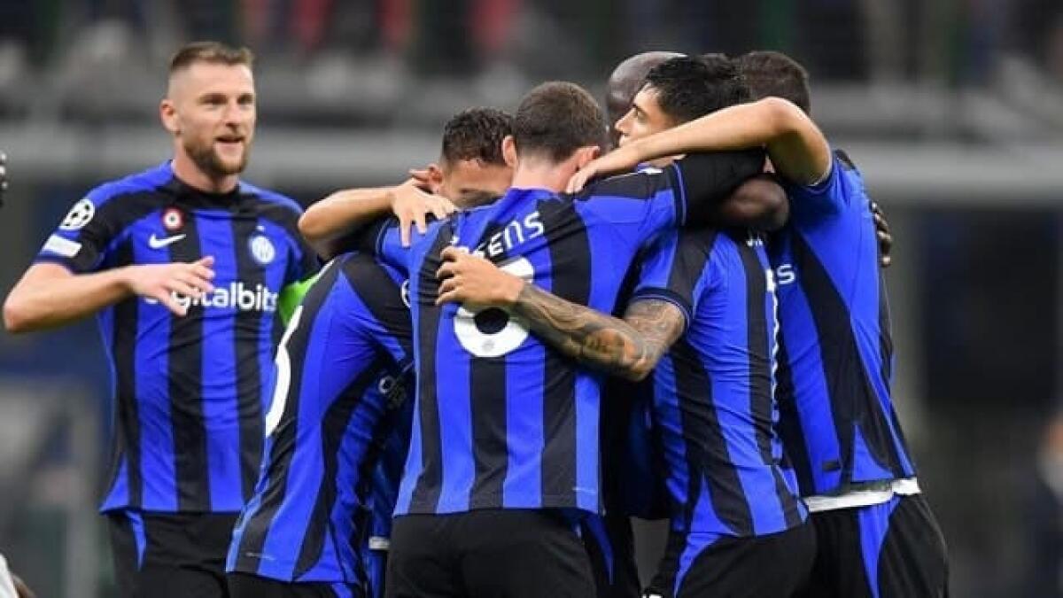 Un risultato che fa felice la Fiorentina per la rincorsa europea, a Milano l'Inter batte l'Udinese per 3-1 - 