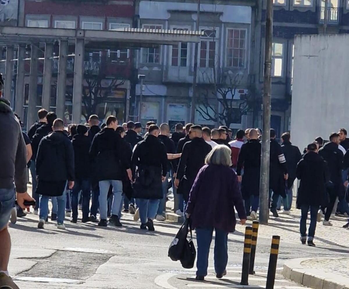 Corriere Fiorentino: “Incidenti, manganelli e proiettili di gomma all’indirizzo dei tifosi della Fiorentina” - 