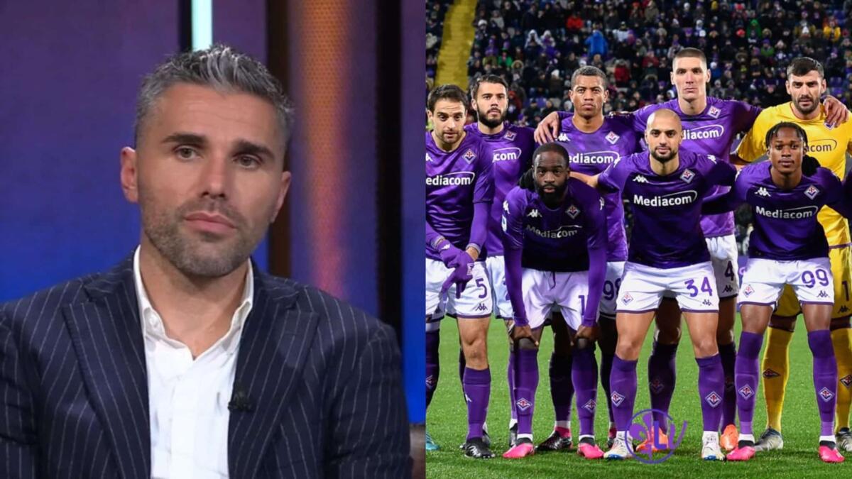 La stoccata di Behrami: “Troppo ego nei calciatori della Fiorentina, devono togliersi le manie di protagonismo” - 