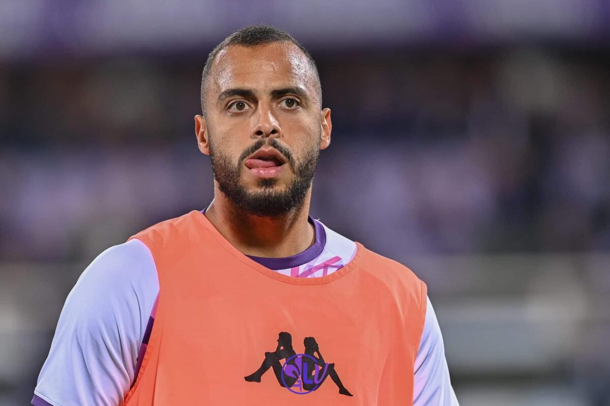 Verso il Braga: Italiano farà un maxi turnover: Quarta al posto di Milenkovic, rifiata Gonzalez. In avanti Cabral - Arthur Cabral (ACF Fiorentina)