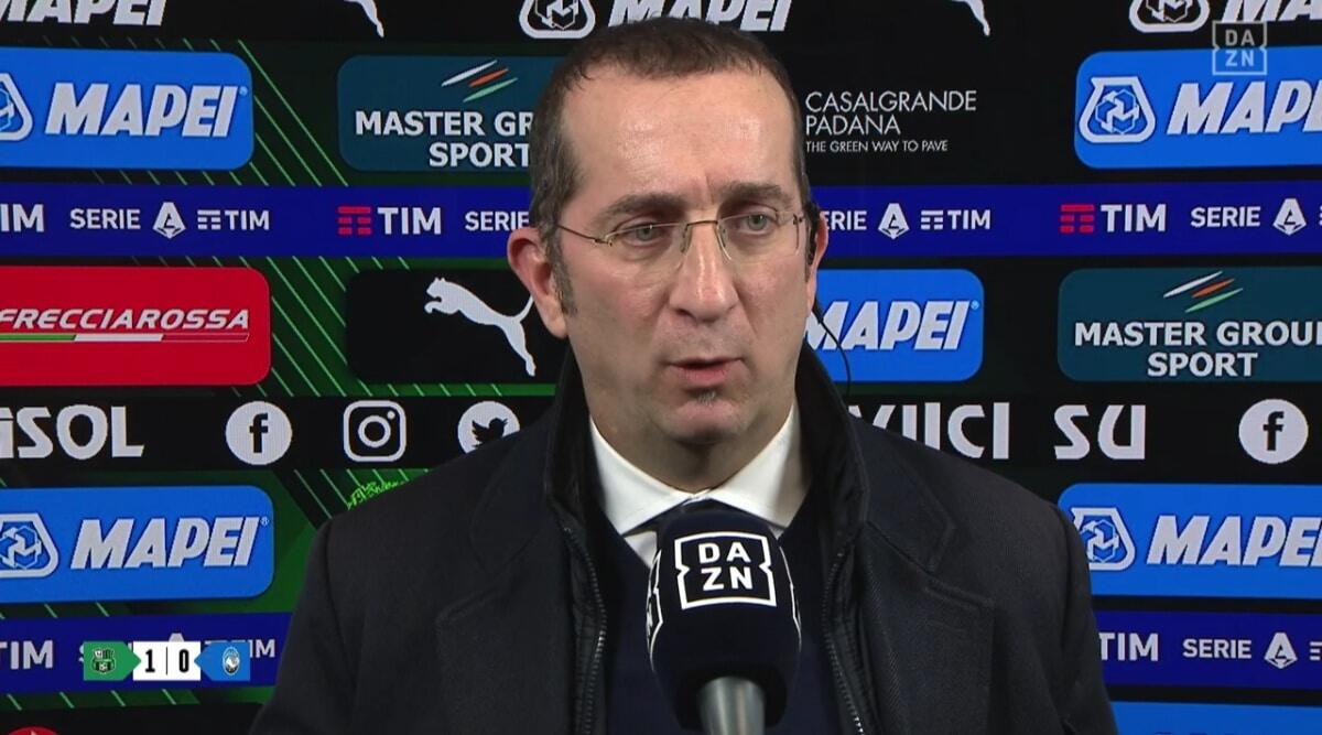 Marino, frecciata alla Fiorentina: "Lo scorso anno non siamo andati in Europa per colpa degli arbitri" - 