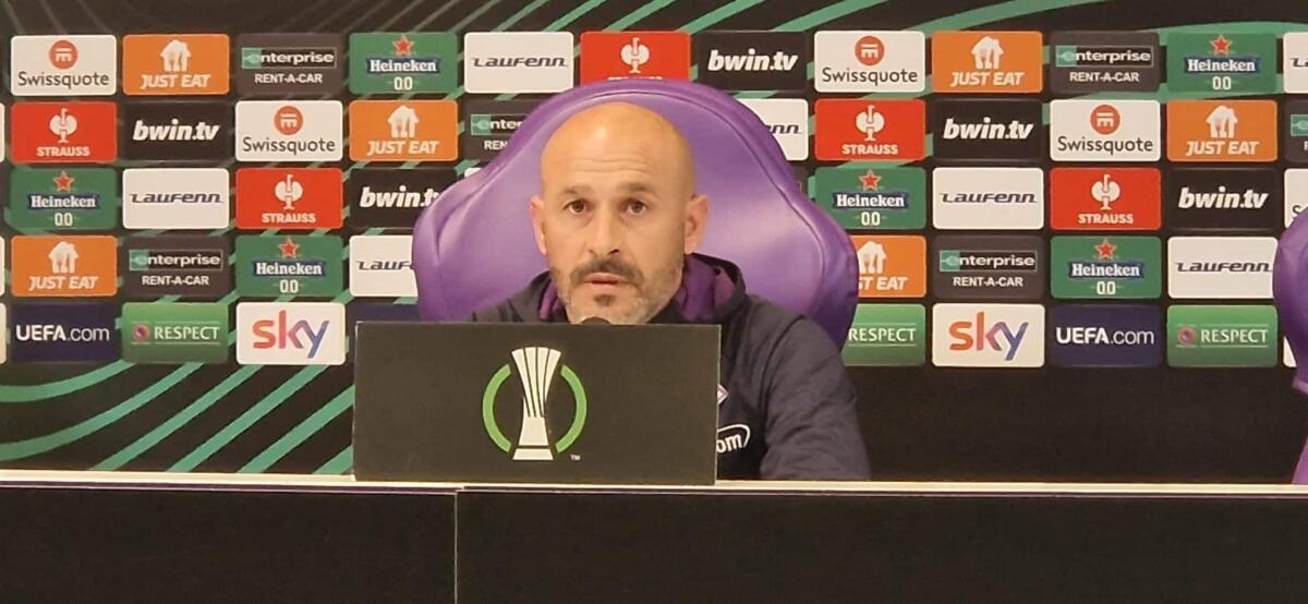 Italiano: "Ci sono ragazzi che non riescono a giocare 3 partite in una settimana, forse per abitudine" - 
