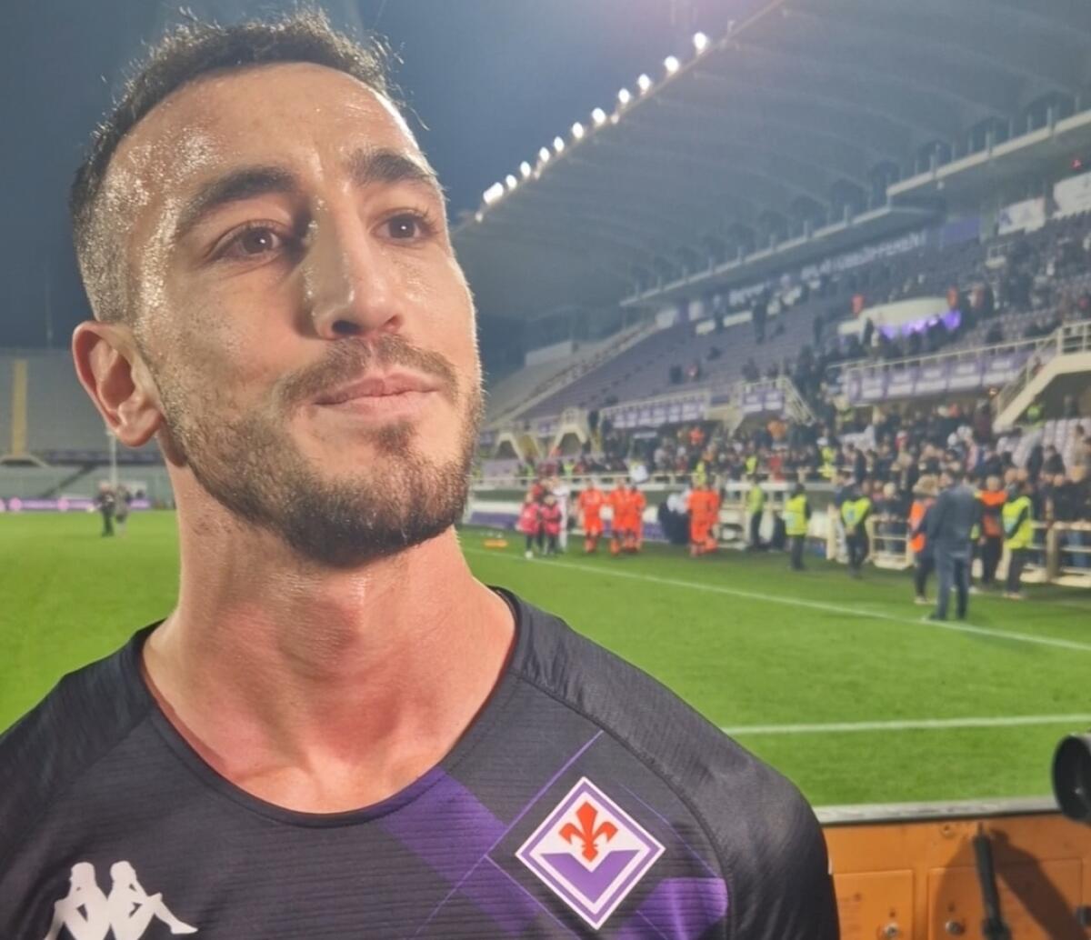 Il Tirreno, Castrovilli vuole segnare ma si punta anche al rinnovo di contratto - 