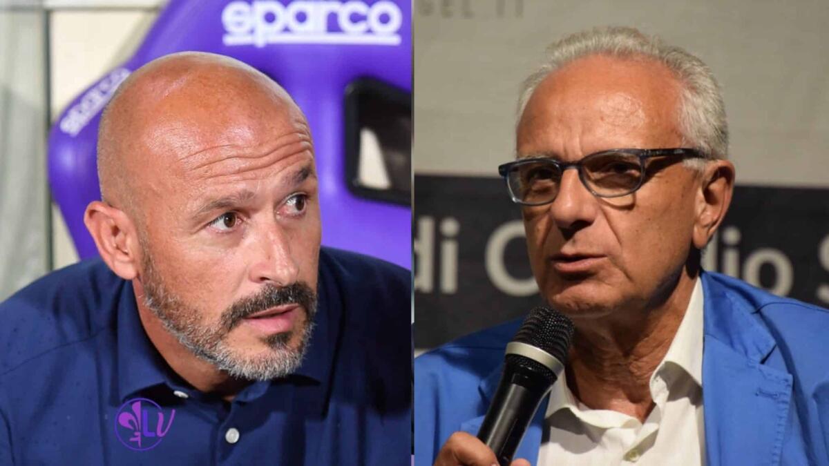 Grassia: "Mercato della Fiorentina sbagliato ma Italiano fa il compitino, dovrebbe farsi delle domande" - 