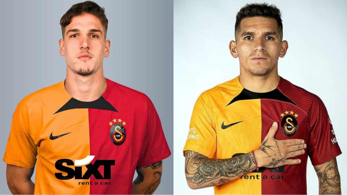 Dalla Turchia rivelano: "Zaniolo verrà pagato dai soldi della cessione di Torreira che tornerà in Italia" - 