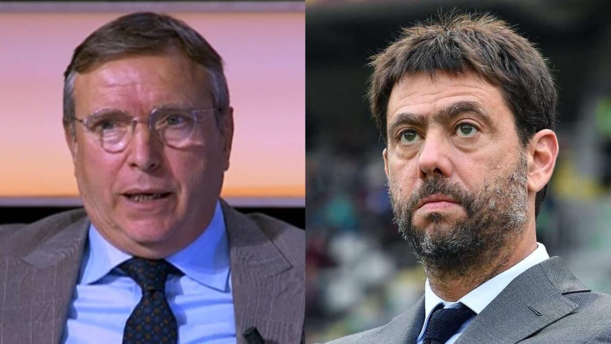 Sentite Lo Monaco: "Caso Juve? Ennesimo colpo che diamo al nostro calcio. Tutti fanno plusvalenze" - 