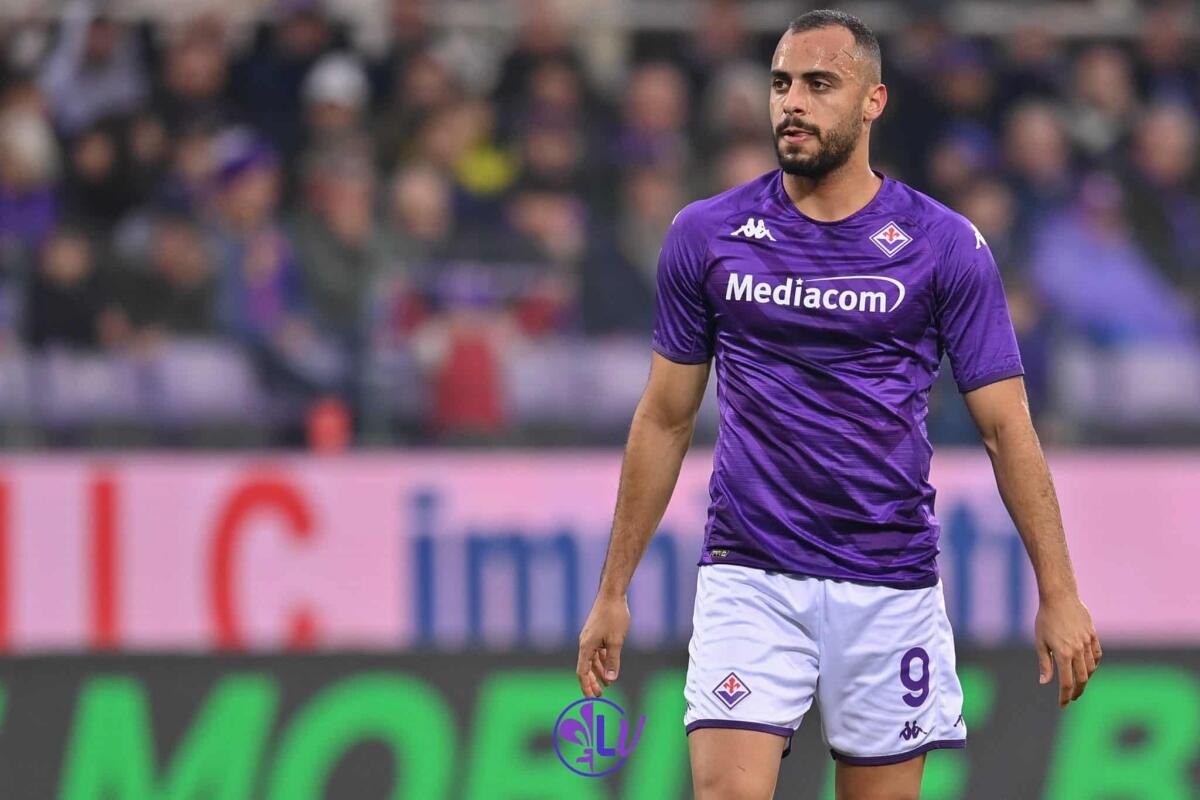 Corriere Fiorentino, Viola obbligati a vincere per evitare le zone basse della classifica - Arthur Cabral (ACF Fiorentina)