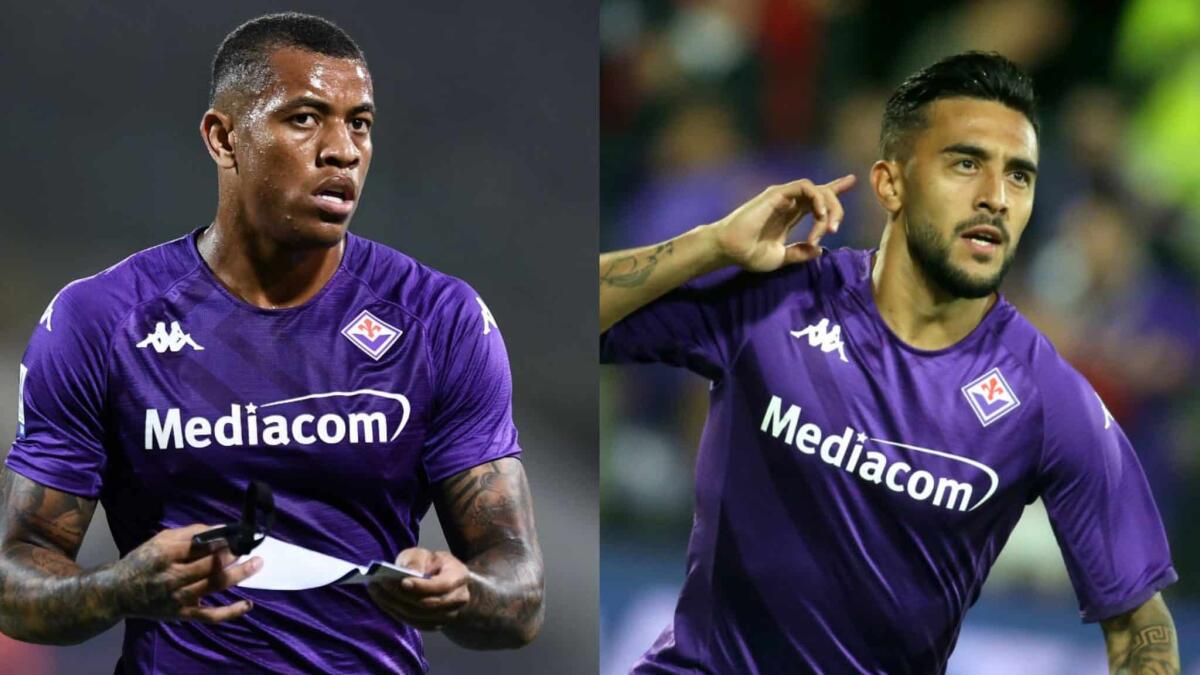 Ansa, Gonzalez e Igor beccati in discoteca: i due giocatori rischiano una multa dalla Fiorentina - 