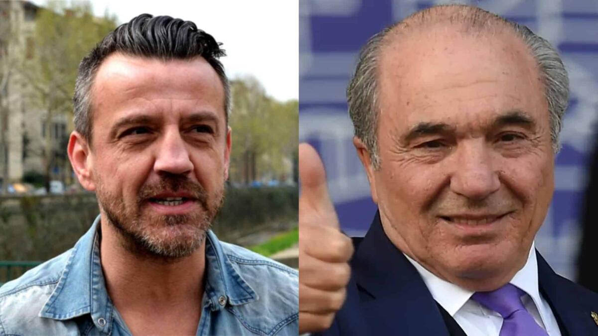 Flachi sulla contestazione: "Ne ho vissute di peggiori. Giusto che Commisso difenda squadra" - 